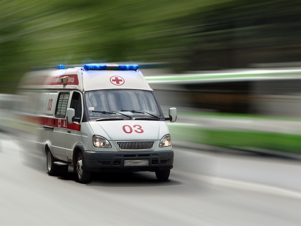 What is an example of a lawyer “ambulance chasing”?