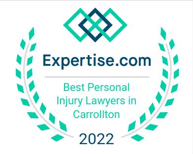 2022 Best Personal Injury Lawyers in Carrollton