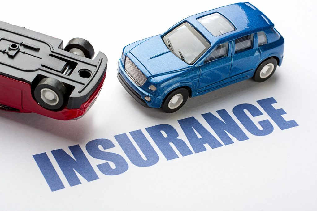 Why You Need Uninsured Motorist Coverage