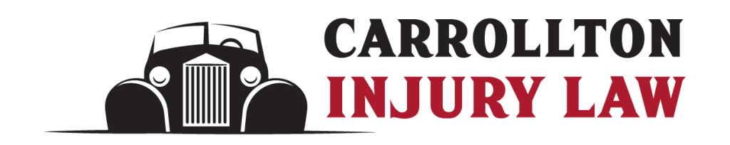 Carrollton Injury Law logo