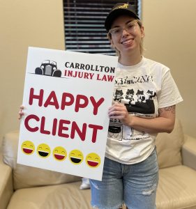 Happy Client 4