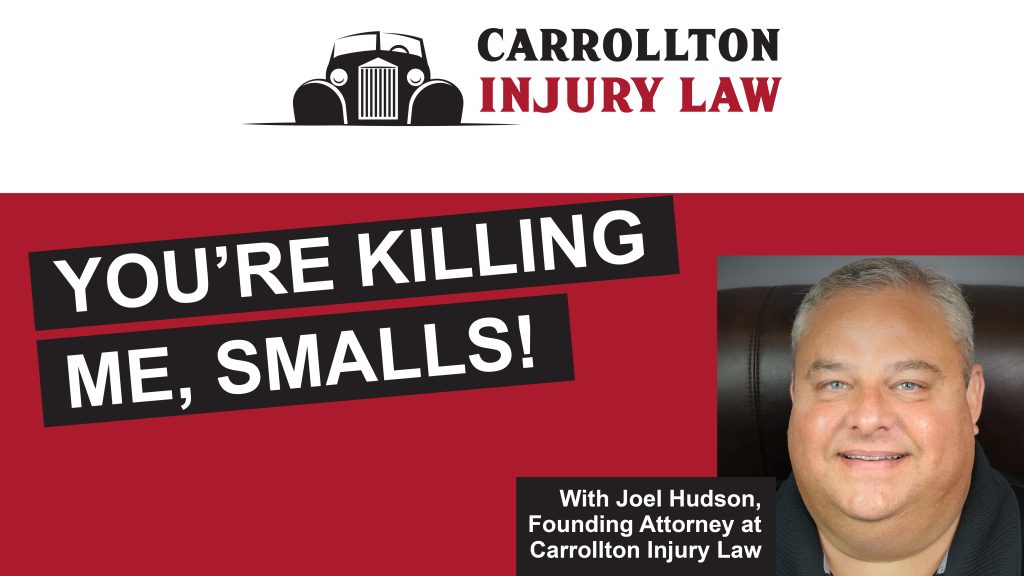 why you need a personal injury lawyer after an accident